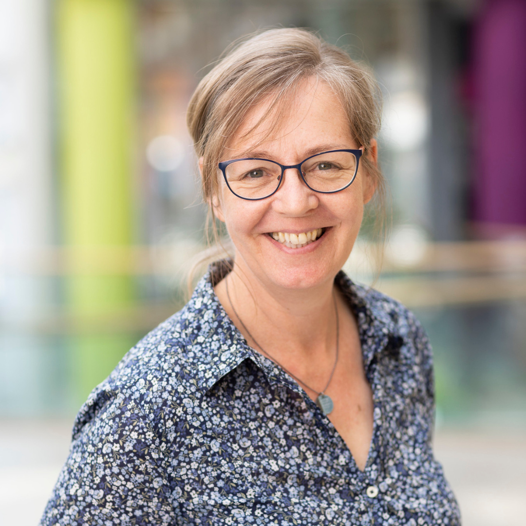 UDL at NCI ‘One to Watch’ Award National College of Ireland